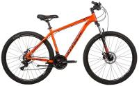 Горный (MTB) велосипед Stinger Element STD 27.5 (2022) оранжевый 20" (требует финальной сборки)