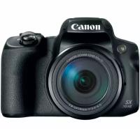 Canon PowerShot SX70 HS Black //