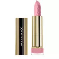 MAX FACTOR Губная помада Colour Elixir, № 085 Angel Pink, 4 г