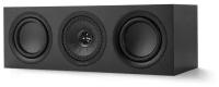 Акустика центрального канала KEF Q250C Satin Black