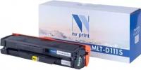 Лазерный картридж NV Print MLT-D111S для принтеров Samsung