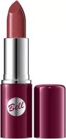 Помада для губ BELL LIPSTICK CLASSIC кремовая тон 17