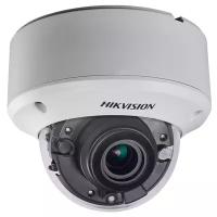 Камера видеонаблюдения Hikvision DS-2CE59U8T-AVPIT3Z белый