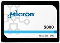 SSD-накопитель Micron 5300 PRO 480 GB (MTFDDAK480TDS-1AW1ZABYY)