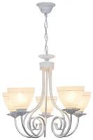 Подвесная люстра Toplight Barbara TL1134-5H