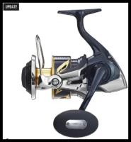 Катушка Shimano Stella SW10000HG