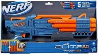 Бластер Hasbro Nerf Элит 2.0 Ranger F4186EU4