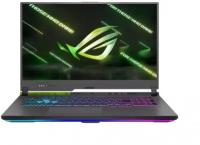 Игровой ноутбук ASUS ROG Strix G17 G713RM-KH100 (90NR08K5-M00B10)