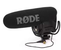 Микрофон RODE VideoMic Pro Rycote, направленный, моно, 3.5 мм