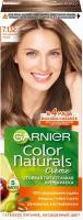 GARNIER Краска для волос Color Naturals, 7.132 Натуральный Русый