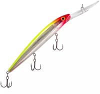 Воблер Rapala Down Deep Husky Jerk 14 CLN