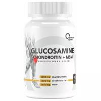 Glucosamine Chondroitin + MSM 90 таблеток