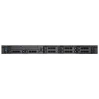 Сервер DELL PowerEdge R440 (PER440RU3-04) 1 x Xeon Silver 4210R 2.4 ГГц/16 ГБ DDR4/без накопителей/количество отсеков 2.5" hot swap: 8/2 x 550 Вт/LAN 1 Гбит/c