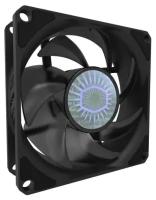 Вентилятор для корпуса Cooler Master SickleFlow 80 MFX-B8NN-25NPK-R1