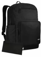 Городской рюкзак Case Logic Query Recycled Backpack 29 литров / для ноутбука 15,6" / Мужской ранец / Унисекс/ Туристический / для подростков