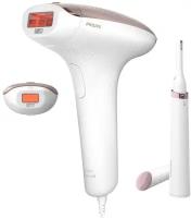 Фотоэпилятор Philips Lumea Advanced BRI921/00