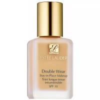 Estee Lauder Тональный крем Double Wear Stay-in-Place, SPF 10, 30 мл, оттенок: 1W0 Warm Porcelain