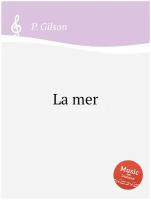 La mer