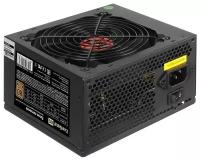 Exegate Блок питания 1200W ExeGate 80 PLUS® Bronze 1200PPH (ATX, APFC, КПД 89% (80 PLUS Bronze), 12cm fan, 20+4pin, 2x2x(4+4)pin, 6xPCI-E, 8xSATA, 4xI