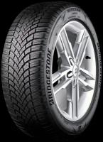 Шины 205/60 R16 Bridgestone Blizzak LM005 96H XL RFT