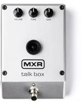 M222 MXR Talkbox Ток-бокс, Dunlop