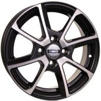 Tech-line 538 BD 6x15/4x100 D54.1 ET48