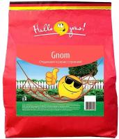 Семена газонной травы Gnom Gras Газон Сити 1 кг