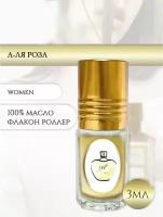 Aromat Oil Духи женские А-ля роза