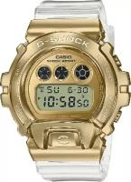 Наручные часы CASIO G-Shock Наручные часы CASIO GM-6900SG-9ER