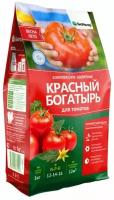 Удобрение БиоМастер Красный богатырь, 1 кг