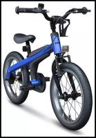 Велосипед Xiaomi Ninebot Kids Bike 16" (синий)