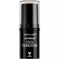 Wet n Wild Тональный крем Photo Focus Stick Foundation, 12 г