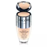 Lancome Тональный флюид Teint Visionnaire, SPF 20, 30 мл, оттенок: 01 Beige Albatre