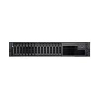 Сервер DELL PowerEdge R740 (R740-3523-4) 2 x Intel Xeon Gold 5118 2.3 ГГц/64 ГБ DDR4/1 ТБ/количество отсеков 2.5" hot swap: 16/2 x 750 Вт/LAN 1 Гбит/c