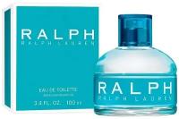 Ralph Lauren Ralph туалетная вода 100 мл для женщин