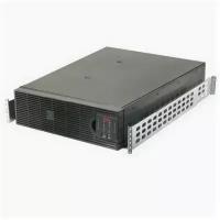 ИБП 3000VA Smart On-Line APC SURTD3000XLIM (подкл-е доп. батарей) Rack Mount 3U