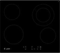 Встраиваемая варочная панель Lex EVH 641 BL CHYO000184