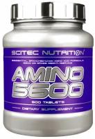 Scitec Nutrition Amino 5600 500t