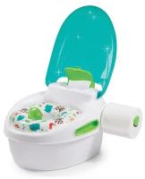 Горшок 3 в 1 Summer Infant Step-By-Step Potty