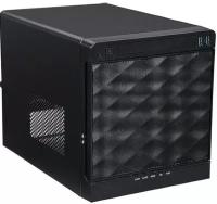 Корпус mini-ITX InWin MS04-1 265 Вт чёрный