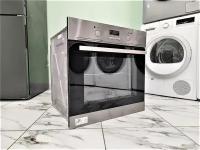 Электрический духовой шкаф Electrolux EZB53410AX