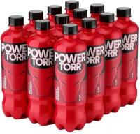 Энергетический напиток Power Torr Red, 0.5 л, 12 шт