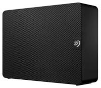 Внешний жесткий диск Seagate Expansion Desktop, 4 ТБ, USB 3.0 (STKP4000400) черный