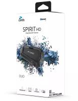 Cardo Мотогарнитура Spirit HD Duo