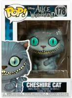 Фигурка Funko POP! Alice in Wonderland: Cheshire Cat