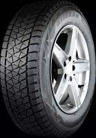 Шины 225/55 R17 Bridgestone Blizzak DM-V2 97T