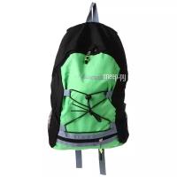 Велорюкзак Alpine Bags 18L Green рю021.018.156