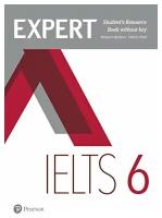 Felicity O'Del, Margaret Matthews "Expert IELTS 6 Student's Resource Book without Key"