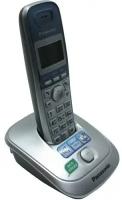 Телефон DECT Panasonic KX-TG2511RUS