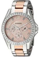 Наручные часы FOSSIL